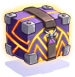 Dim Glacier Reinforcement Device