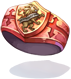 Royal Guardian Ring