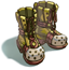 Siege Shoes