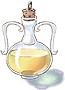 Yellow Potion