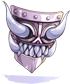Purified Knight's Shield