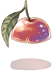 Costume Mystical Fruit Hat