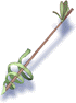 Arrow of Wind