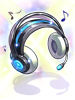 Costume OnAir BJ Headset