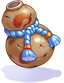 Costume Calabash