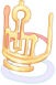 Misstrance Crown
