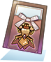 +17 Armor Upgrade Certificate