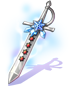 Glacier Basic Sword