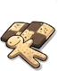 Lucky Cookie