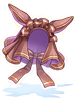 Costume Overfit Piamette's Hood