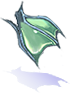 Fin of Coral Marine