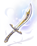 Sealed Magic Sword
