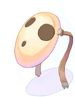 Surprised Mask