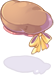 Costume Eden Group Hat II