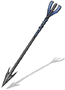 Sharp Arrow