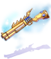 Vivatus Fides Shotgun