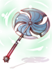 Tornado Axe
