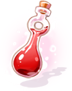 HP Increase Potion (Medium)