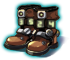 Varmundt Glade Rune Boots