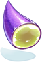 Purple Pitaya Tail