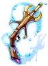 Patent Golden Lord Launcher