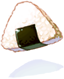Costume Onigiri