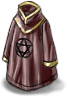 Mage Coat