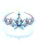 Costume Snow Flower