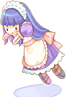 F Alice Doll