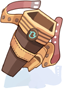 Wind Arrow Quiver