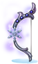 Dim Glacier Bow