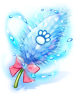 Patent Meowmeow Foxtail