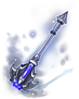 Encroached Mace