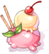 Gelato Hat