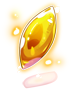 Bright Shining Crystal