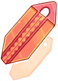 Red Key