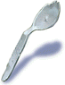 Spoon Stub