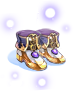 Boots of Good and Evil (Inquisitor)