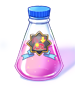 Water Of Lucky