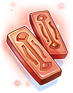 Herosria Copper Bar