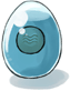 Sapphilit Egg