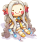 Old Doll