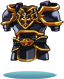 Grace Genesis Armor