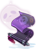 Ghost Scroll