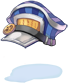 Costume Denim Ignis Cap