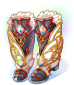 Furious Boots