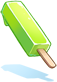 Melon when clothes come