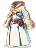 Imperial Duple Robe