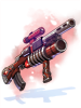 Adulter Fides Rifle