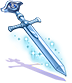 Dimensions Hyper Sword